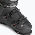 Buty narciarskie męskie Rossignol Vizion 4B Pro 100 MV GW metal grey 12
