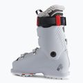Buty narciarskie damskie Rossignol Pure Pro 90 GW W snow grey 8