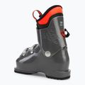 Buty narciarskie dziecięce Rossignol Hero J3 meteor grey 2