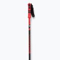 Kije narciarskie Rossignol Tactic Clip black/red 2