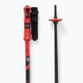 Kije narciarskie Rossignol Tactic Clip black/red 3