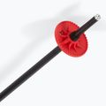 Kije narciarskie Rossignol Tactic Clip black/red 5