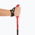 Kije narciarskie Rossignol Tactic Clip black/red 6