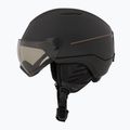 Kask narciarski Rossignol Fit Visor Impacts Photo 2025 black 3