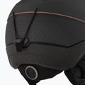 Kask narciarski Rossignol Fit Visor Impacts Photo black 7