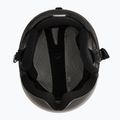 Kask narciarski Rossignol Fit Visor Impacts Photo grey 5