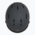 Kask narciarski Rossignol Fit Visor Impacts Photo grey 6