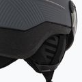 Kask narciarski Rossignol Fit Visor Impacts Photo 2025 grey 8