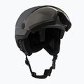 Kask narciarski Rossignol Fit Visor Impacts Photo grey 9