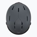 Kask narciarski Rossignol Fit Visor Impacts Photo grey 5