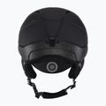 Kask narciarski Rossignol Fit Impacts black 3