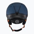 Kask narciarski Rossignol Fit Impacts blue 3