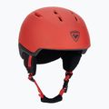 Kask narciarski Rossignol Fit Impacts red