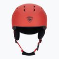 Kask narciarski Rossignol Fit Impacts red 2
