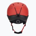 Kask narciarski Rossignol Fit Impacts 2025 red 4