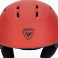 Kask narciarski Rossignol Fit Impacts red 7