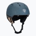 Kask narciarski Rossignol Fit Impacts Essential blue
