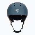 Kask narciarski Rossignol Fit Impacts Essential blue 2