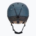 Kask narciarski Rossignol Fit Impacts Essential blue 4
