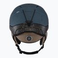 Kask narciarski Rossignol Fit Impacts Essential blue 11