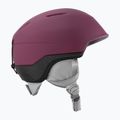 Kask narciarski Rossignol Fit Impacts plum 2