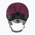 Kask narciarski Rossignol Fit Impacts plum 3