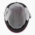 Kask narciarski Rossignol Fit Impacts plum 5