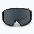 Gogle narciarskie Rossignol Essential black 2