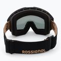 Gogle narciarskie Rossignol Essential black 3