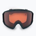 Gogle narciarskie Rossignol Essential dark blue 2