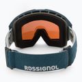 Gogle narciarskie Rossignol Essential dark blue 3