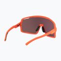 Okulary przeciwsłoneczne Rossignol Escaper brick/orange 3