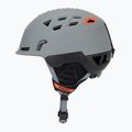 Kask narciarski Rossignol Escaper Impacts grey 3