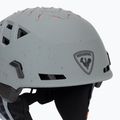 Kask narciarski Rossignol Escaper Impacts grey 7