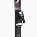 Narty zjazdowe Rossignol Hero Master LT R22 + wiązania SPX 14 Rockerace GW 4