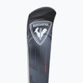 Narty zjazdowe Rossignol Hero Master LT R22 + wiązania SPX 14 Rockerace GW 6