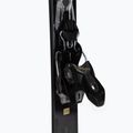 Narty zjazdowe damskie Rossignol Nova 10 + wiązania Xpress W 11 GW black/metallic green 5