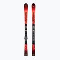 Narty zjazdowe dziecięce Rossignol Hero Jr Multi-Event + wiązania Xpress 7 GW