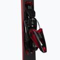 Narty zjazdowe damskie Rossignol Nova 14 K + wiązania NX 12 Konect GW matte black/metallic black 4