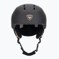 Kask narciarski Rossignol Fit Impacts Essential black 2