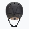 Kask narciarski Rossignol Fit Impacts Essential black 4