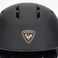 Kask narciarski Rossignol Fit Impacts Essential black 7