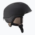 Kask narciarski Rossignol Fit Impacts Essential black 10