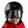 Kask narciarski Rossignol Fit Impacts Essential black 13