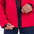 Kurtka narciarska męska Rossignol Cieloalto Jkt sports red 12