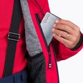 Kurtka narciarska męska Rossignol Cieloalto Jkt sports red 13