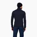 Bluza narciarska męska Rossignol Cieloalto Fleece Fz dark navy 3