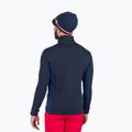 Bluza narciarska męska Rossignol Cieloalto Fleece Half zip dark navy 3