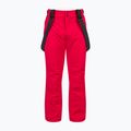 Spodnie narciarskie męskie Rossignol Blackside sports red 8