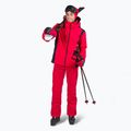 Kurtka narciarska męska Rossignol Velika Insulated sports red 2